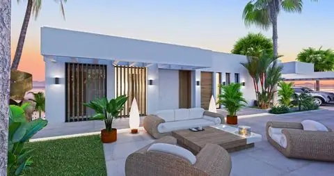 Casa Villa en Venta Estepona Costa del Sol