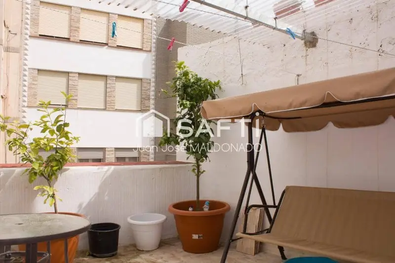 Chalet en venta en Benicarló, Castellón