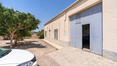 Casa en venta en Tarambana