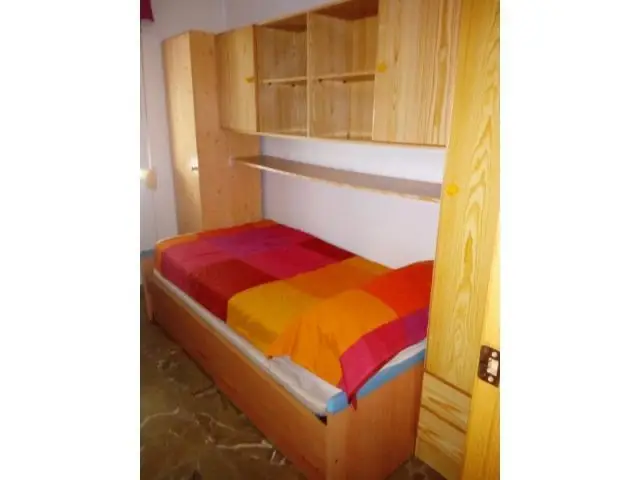 Piso 4 Dormitorios 2 Baños Ideal para Inversión