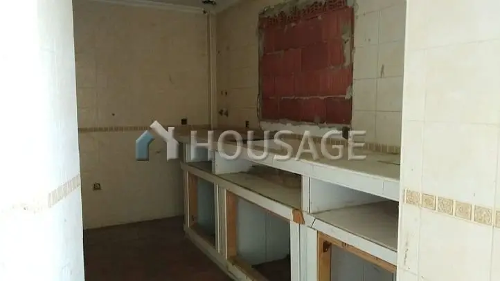Chalet 4 dormitorios 3 baños Villamanrique de la Condesa