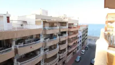 Alquiler Piso Amueblado Guardamar del Segura 2 habitaciones