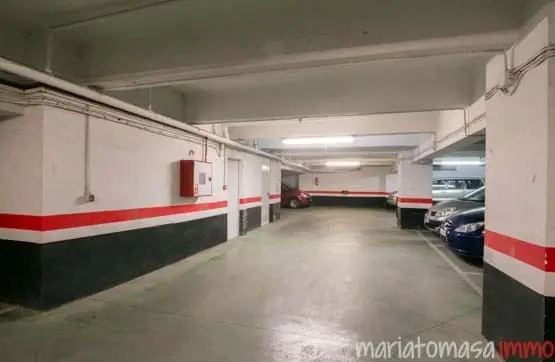 Garaje en Venta en Basauri, Vizcaya
