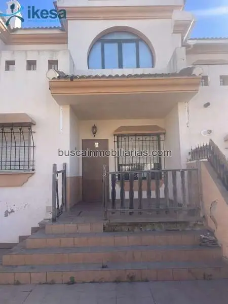 Casa en venta en Ayamonte