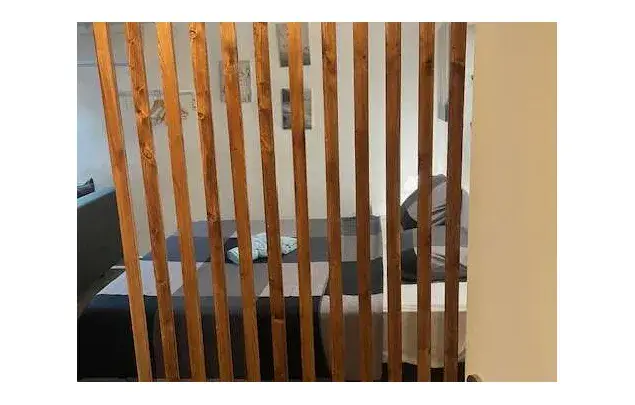 Estudio Amueblado en El Raval Barcelona