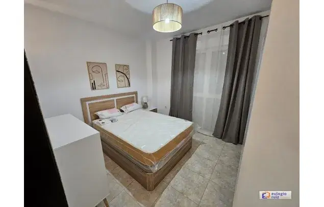 Alquiler Apartamento 1 Dormitorio 60m2 Leganes