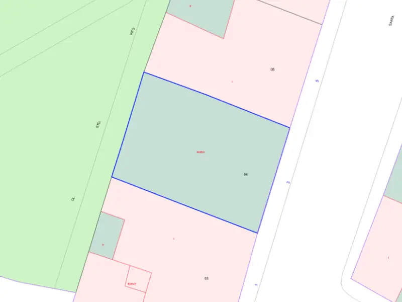 venta Terreno en Cáceres, Cáceres Provincia (64C66)- Globaliza