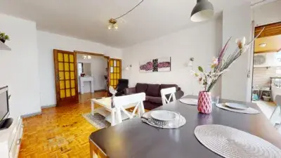 Piso en venta en Plaza Sancho VII El Fuerte Tudela