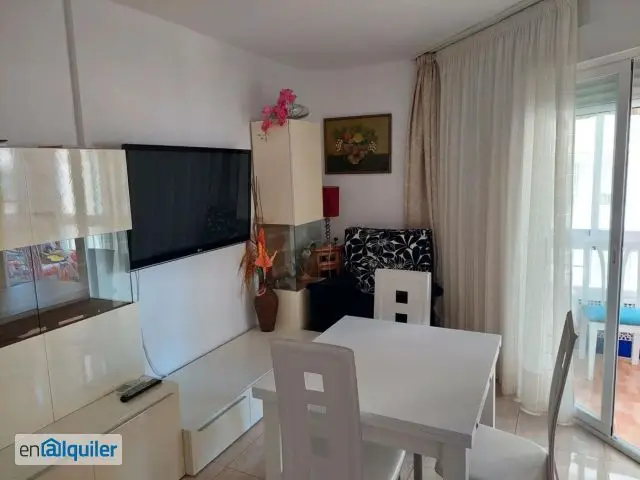 Piso en calle Pirámide, 2, Almuñecar Centro, Almuñécar