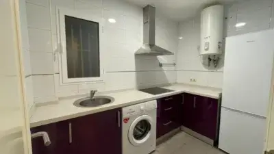 Piso en venta en Centro 2 habitaciones con garaje opcional