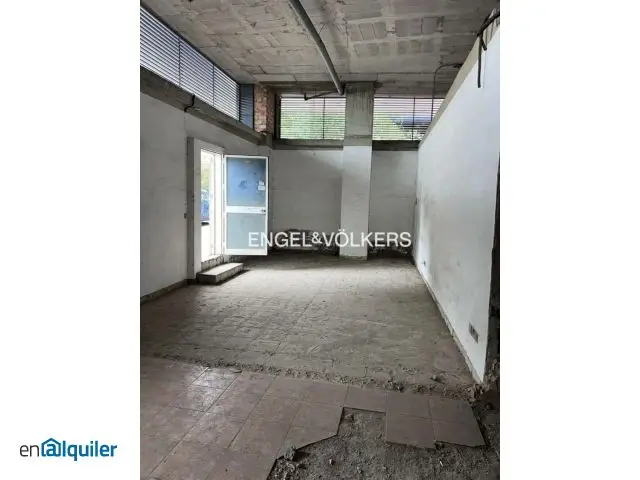 Local Comercial Nervión 274m² Excelente Ubicación