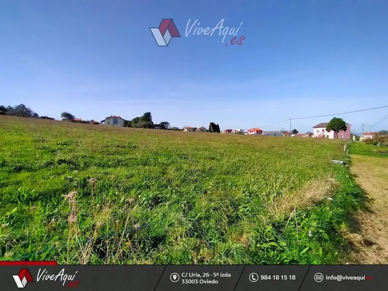 venta Terreno en Cudillero, Asturias (1889)- Globaliza