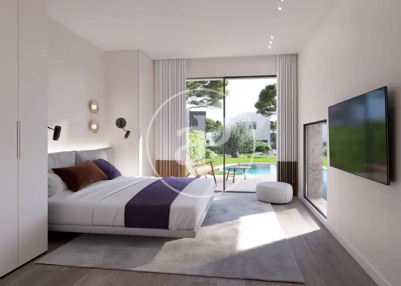 Apartamento en venta en Torrelodones, Madrid
