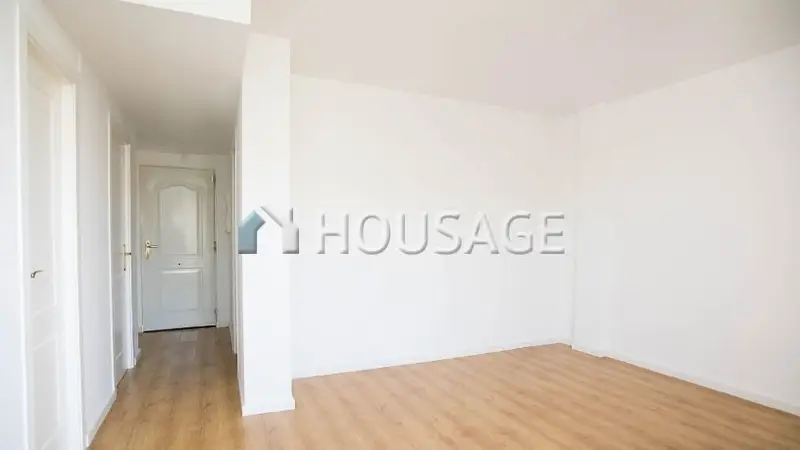 Piso en Venta La Puebla de Alfinden Zaragoza con Garaje