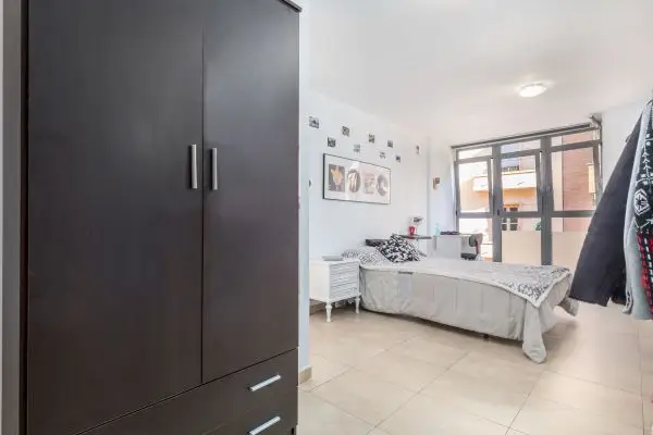 Apartamento en València, Mont-Olivet