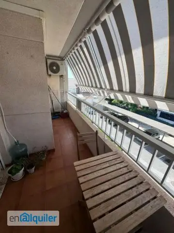 Piso Vacacional Canet d En Berenguer Cerca Playa