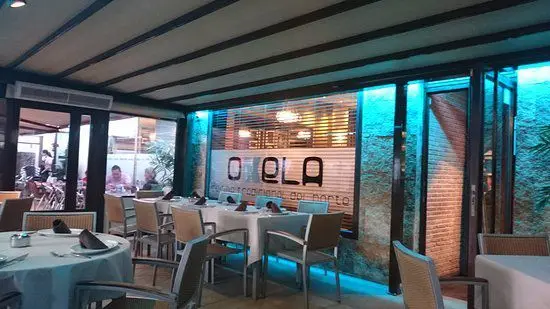 Venta Local Comercial con Terraza en Barajas Madrid