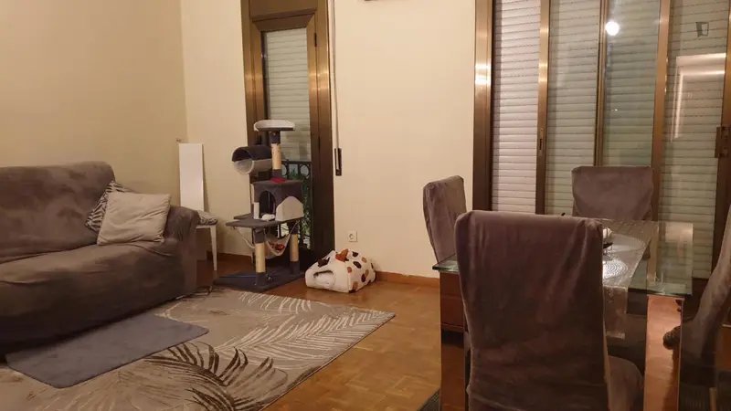 Habitacion Doble en Badal con Gastos Incluidos