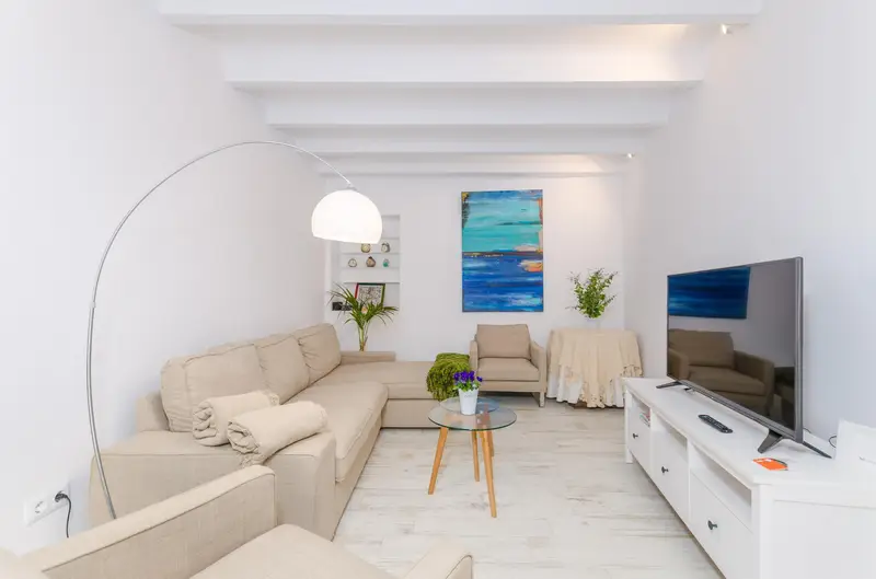 Apartamento 2 Dormitorios Mallorca Alquiler Costitx