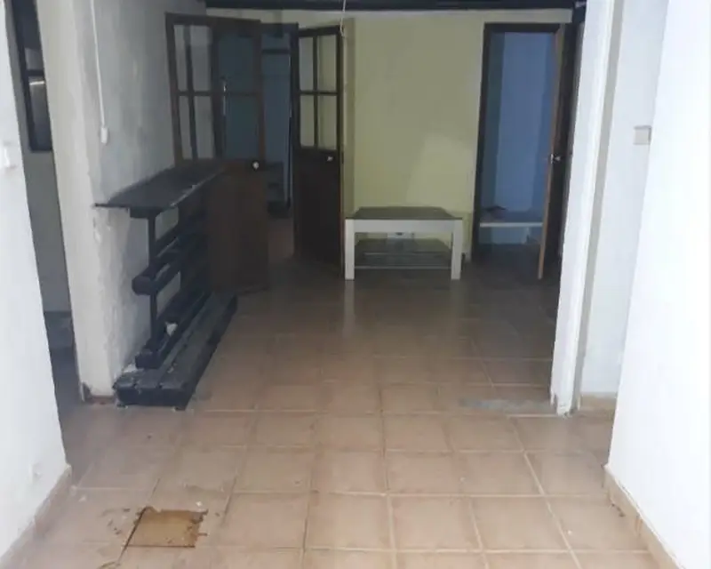 Piso en Venta en Palma de Mallorca 55m2