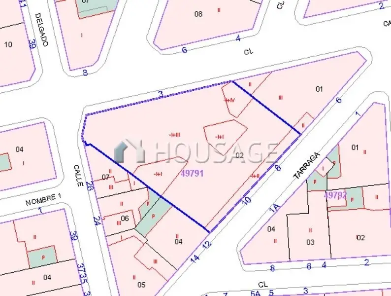 Piso en venta San Pedro del Pinatar 1 habitacion 43m2