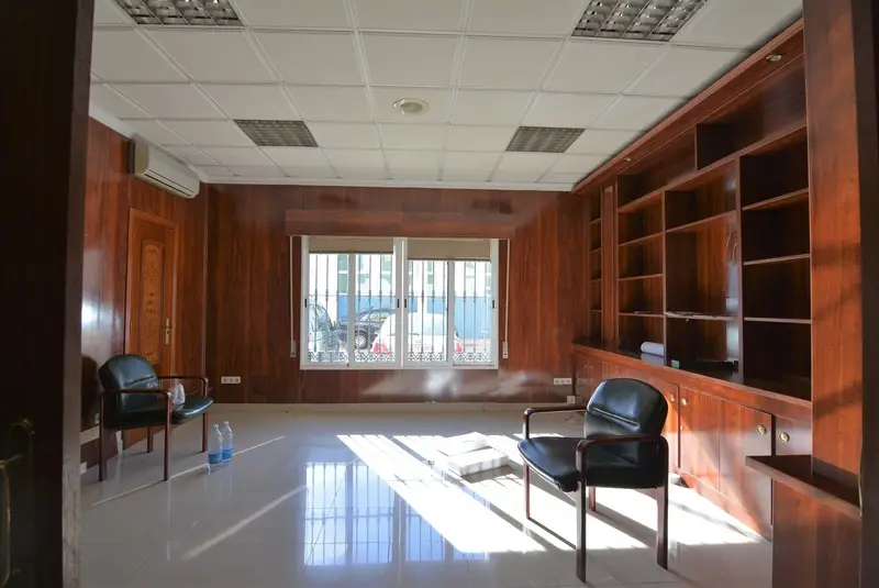 Oficina en venta Mijas, España