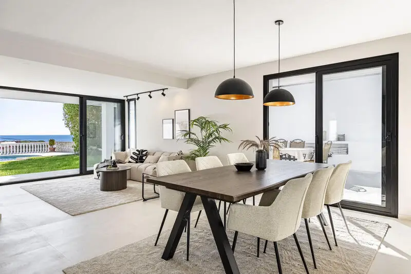 4 Cuarto Villa en venta
Benalmadena Costa, Málaga