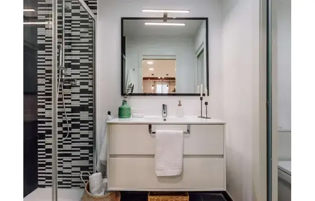 Estudio Amueblado 39m2 Barcelona