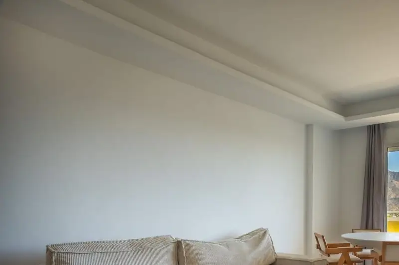 Apartamento en Nueva Andalucía Marbella 1 Dormitorio Vistas Montaña