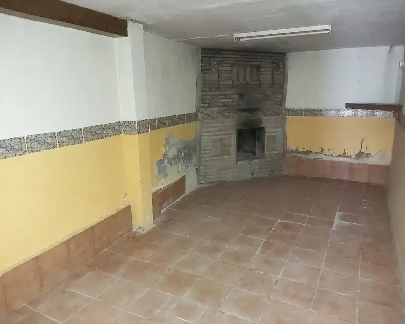 Casa Unifamiliar 90m² 3 Habitaciones 2 Baños Mallén