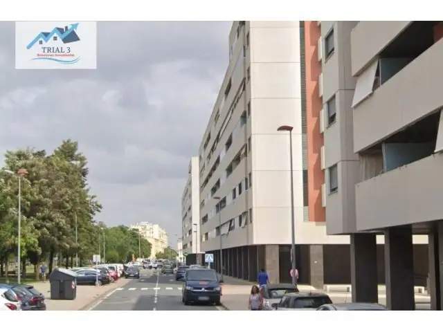 Venta Local Comercial Huelva 84m2 Inversores