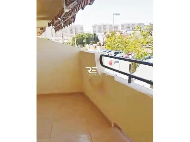 Apartamento en Playa Morro de Gos Oropesa del Mar