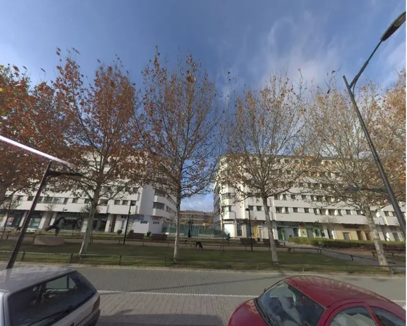 Local en Albacete 213m2