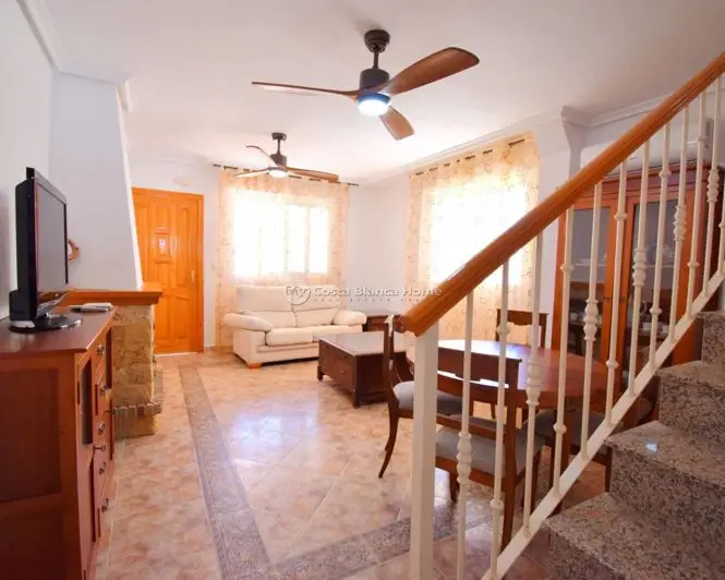 Casa Adosada 3 Dormitorios en Venta