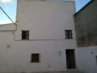 Casa en venta Constantina 2 habitaciones 47m2