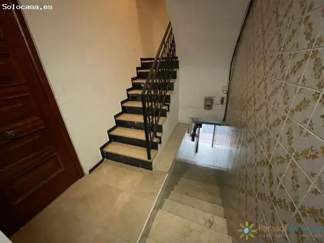 Apartamento en Venta Denia Centro 90m2 3 Habitaciones