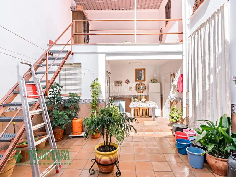 Casa en Venta Churriana 5 Dormitorios Aire Acondicionado