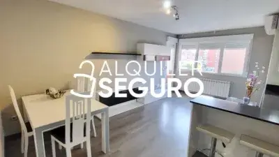 Piso en alquiler en La Serna