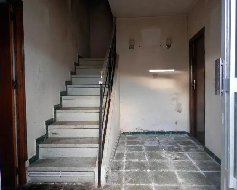 Casa Unifamiliar 87m2 3 habitaciones 2 baños Gema