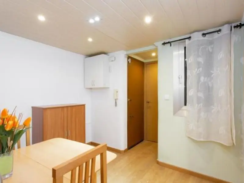 venta Piso en El Poble Sec, Barcelona (45850645989.100500)- Globaliza