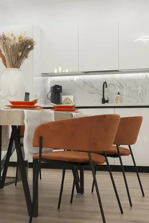 Apartamento 1 Dormitorio Alcobendas Alquiler