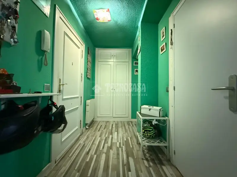 Piso en venta en Alovera 3 dormitorios patio garaje trastero