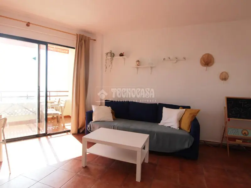 Piso en venta en Torremolinos con vistas al mar