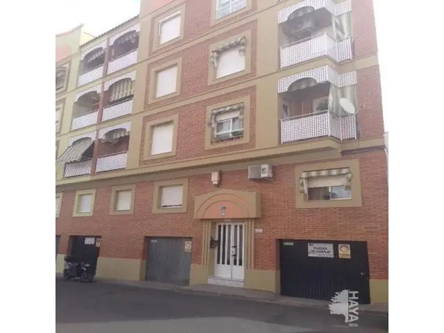 Local para Plazas de Aparcamiento en Almendralejo