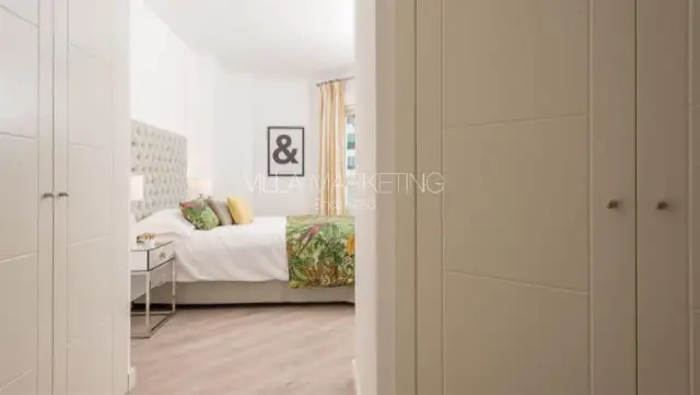Apartamento 3 Dormitorios Nueva Andalucia