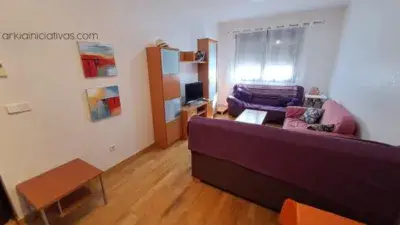 Apartamento Alquiler Vacacional Buganvillas Aguilas Murcia