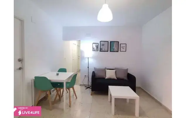 Alquiler de Habitacion en Granada