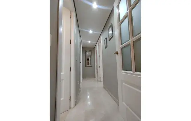 Alquiler Apartamento 3 Dormitorios 109m2 Murcia