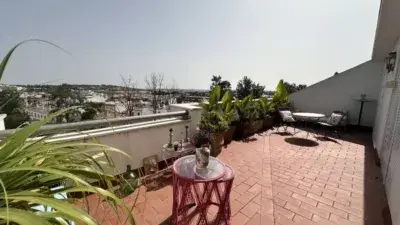 Ático en Venta Lebrija 4 Dormitorios 2 Baños 2 Terrazas