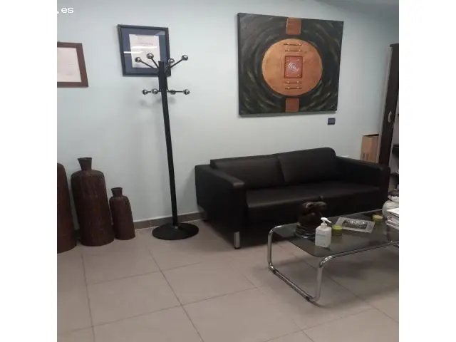 Oficina en Venta Eurodom Valdepasillas 73m2
